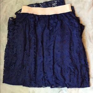BNWOT LuLaRoe Maxi Skirt